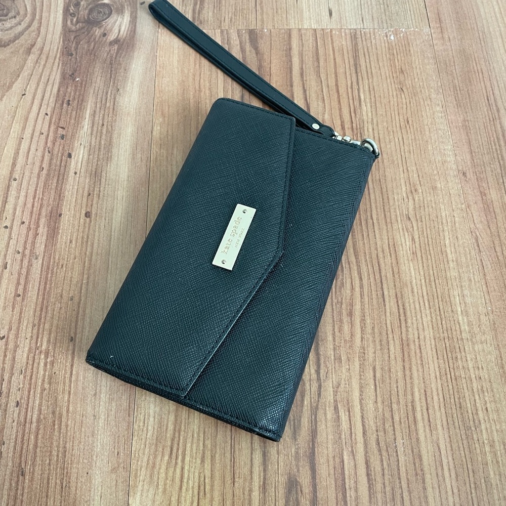 Kate Spade Wristlet